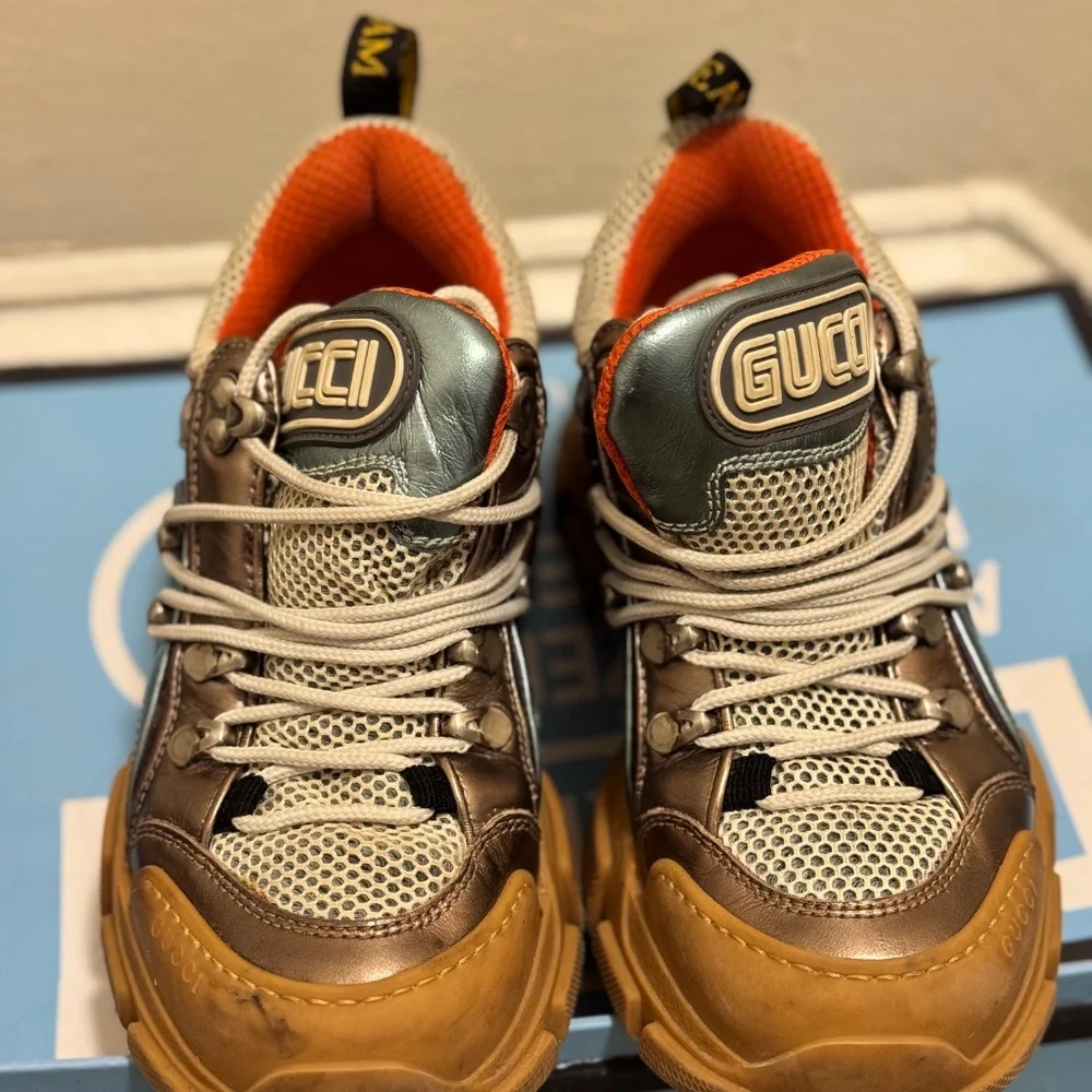 Women’s Gucci Tennis - Picture 2 of 5